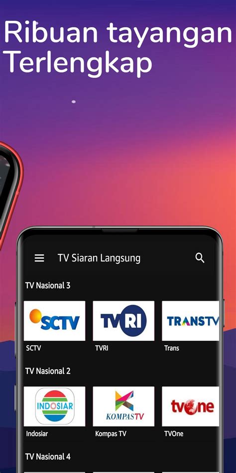 jabol tv apk|TV Indonesia Terlengkap Live .